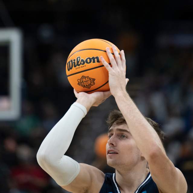 2026 NCAA Division II Men's Basketball National Championship Game