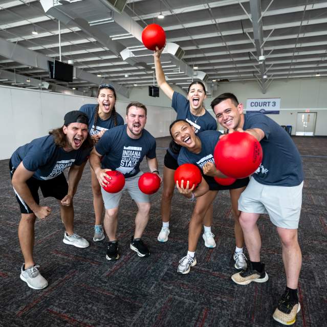 2026 Corporate Challenge presented by Elevance Health