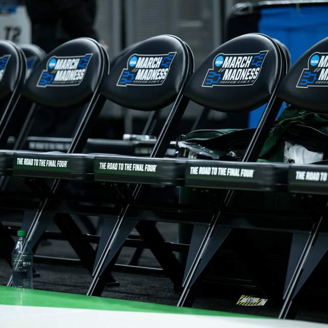 2026 NCAA Division III Men's Basketball National Championship Game