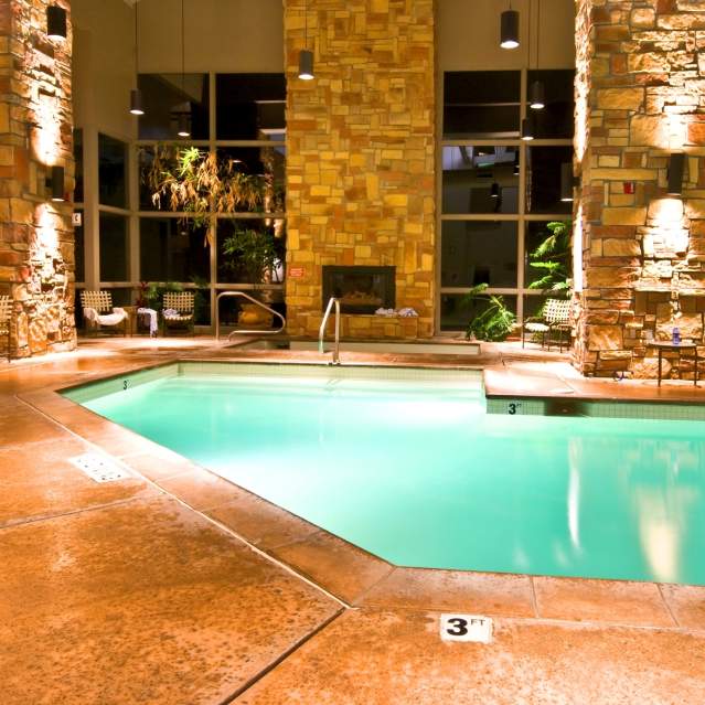 Cedar Breaks Lodge a Hilton Vacation Club