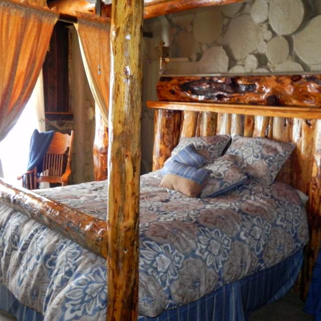 Willow Glen Resort (B&B)