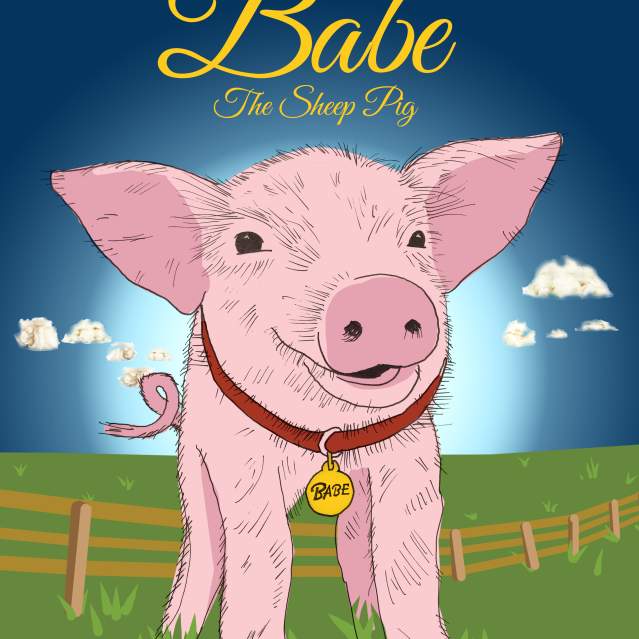 Babe, The Sheep Pig