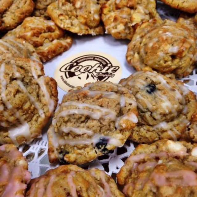 Moonshine Mountain Cookie Company