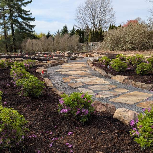 Knoxville Botanical Garden and Arboretum