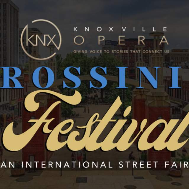 2024 Rossini Festival
