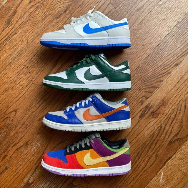 Contra Vintage