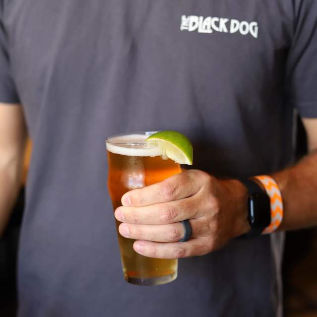 The Black Dog Brewhouse