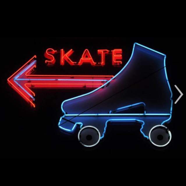 Skatetown