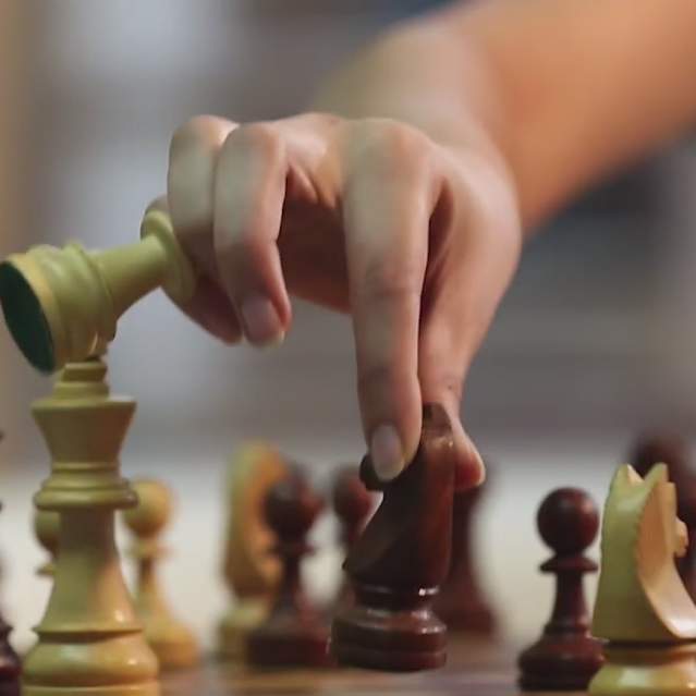 Game Night and Chess Club
