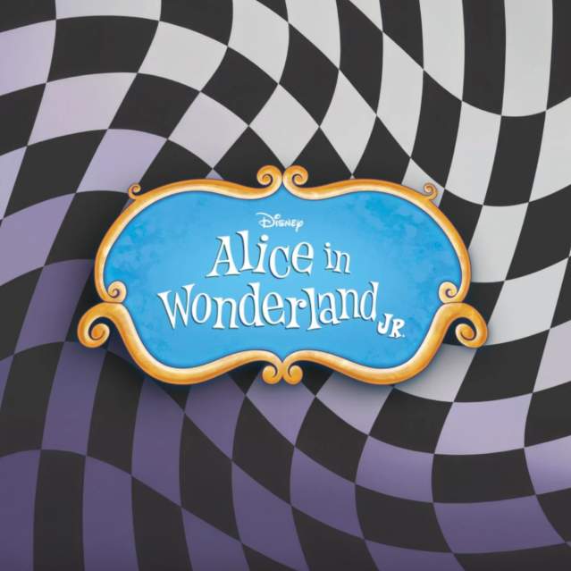 Alice in Wonderland
