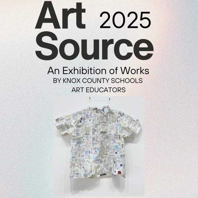Art Source 2025