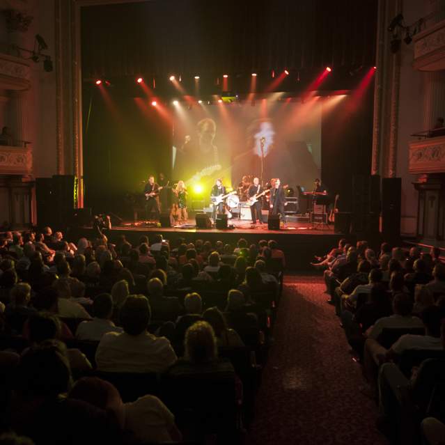 Bijou Theatre