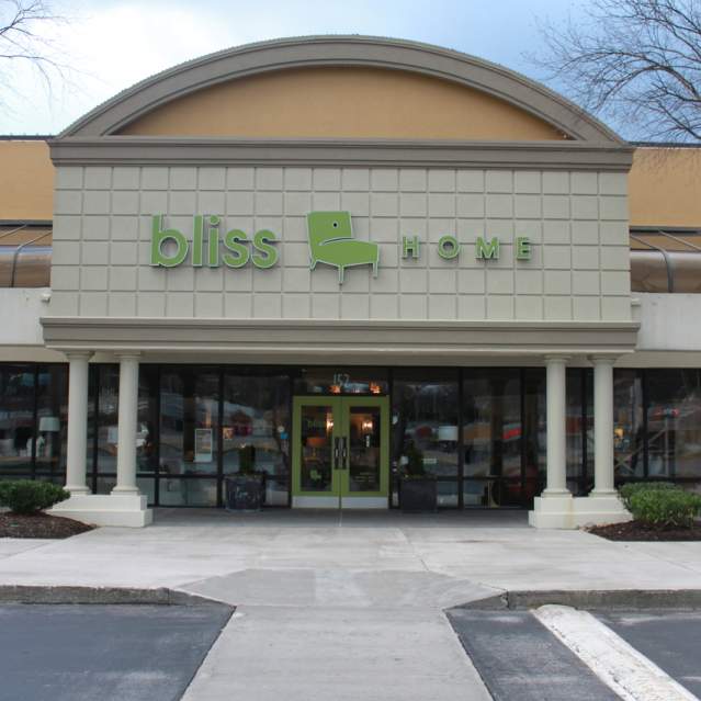 Bliss Home