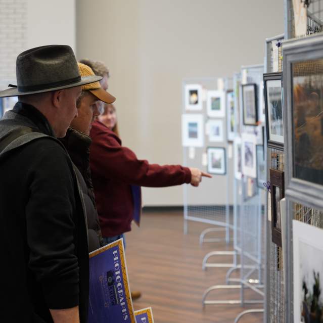 Farragut Art and Photography Show