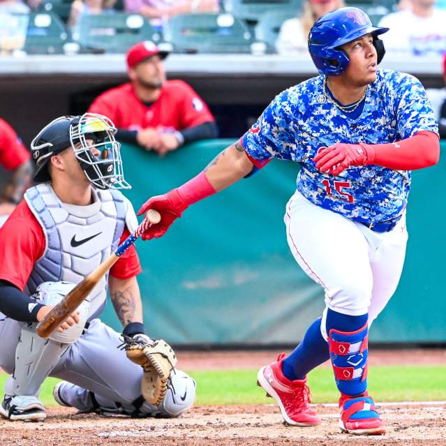 Knoxville Smokies
