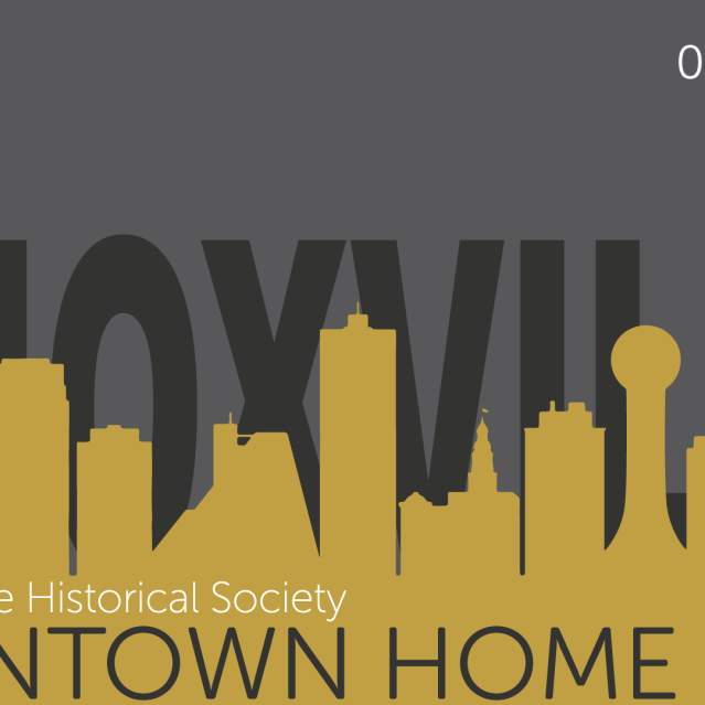 2025 Downtown Home Tour
