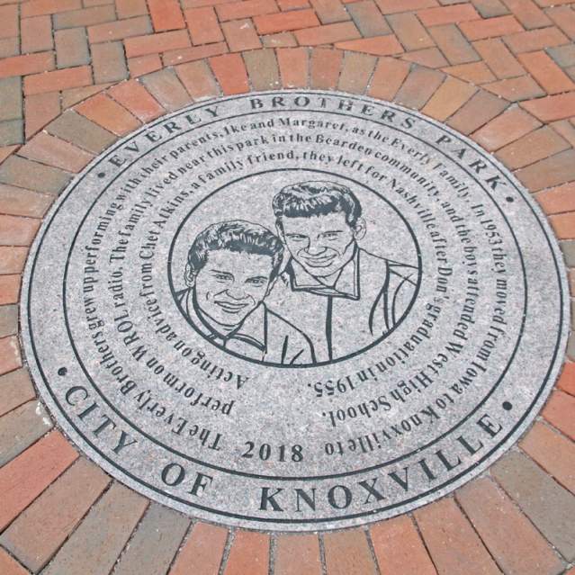 Everly Brothers Park