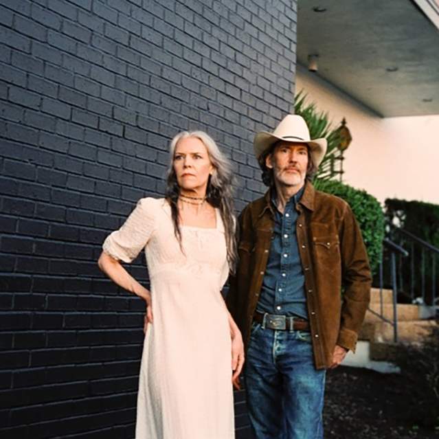 Gillian Welch & David Rawlings