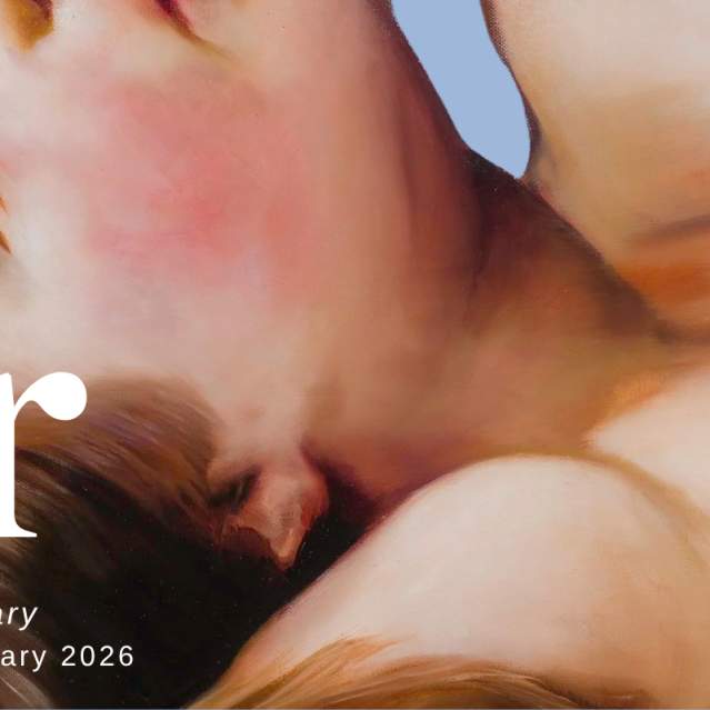 Her: Women Artists Modern and Contemporary