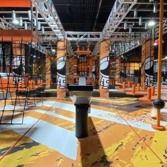 Big Air Knoxville
