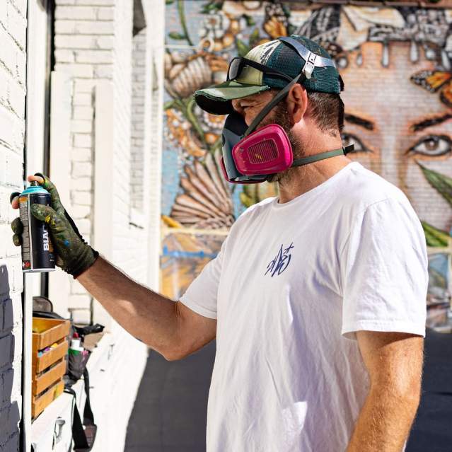 Exhibition: Resonance by Curtis Glover