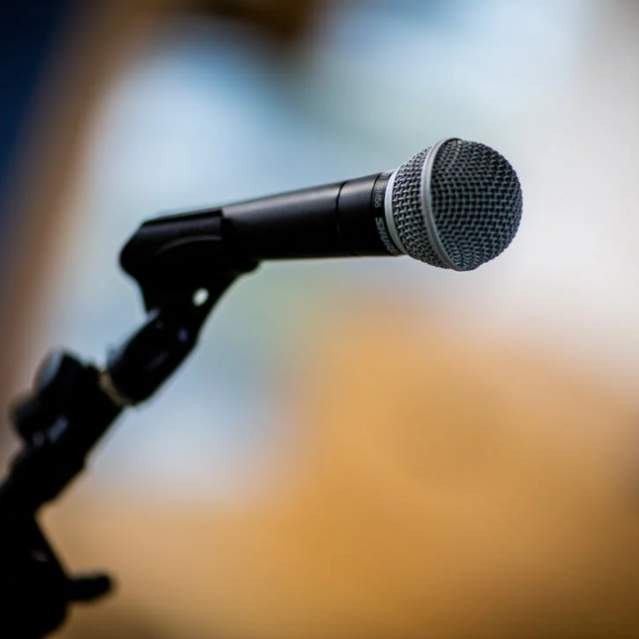 Comedy Night