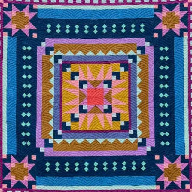 Knoxville Modern Quilt Guild
