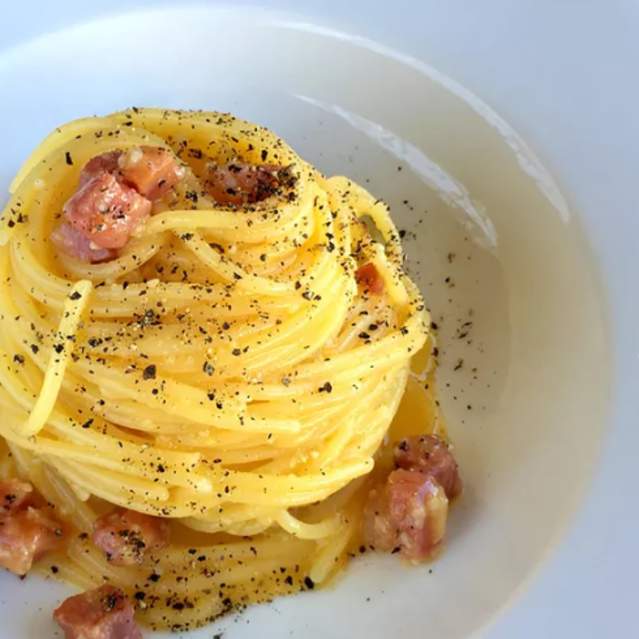 Date Night Nonna's Italian Kitchen (Cooking Class)