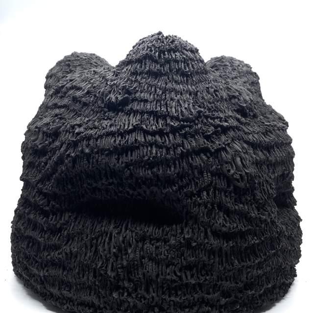 Donté Hayes + Kevin Kao | Ancestral Objects: Holders of Memory, Space, and Time