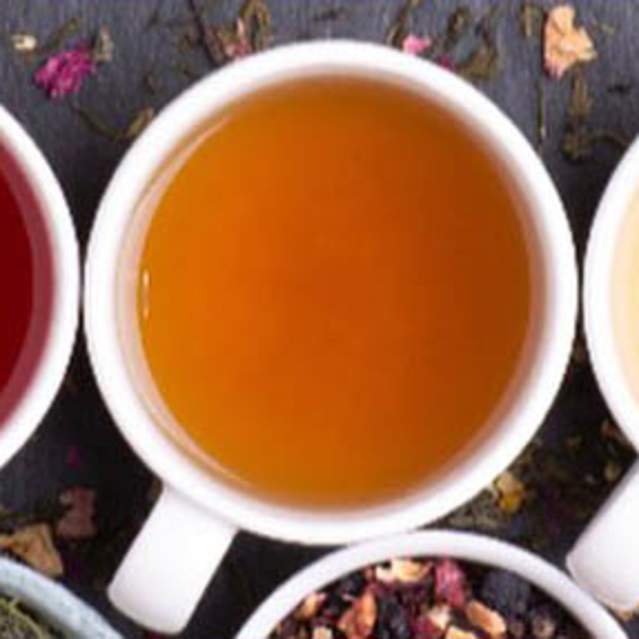Tea Flights