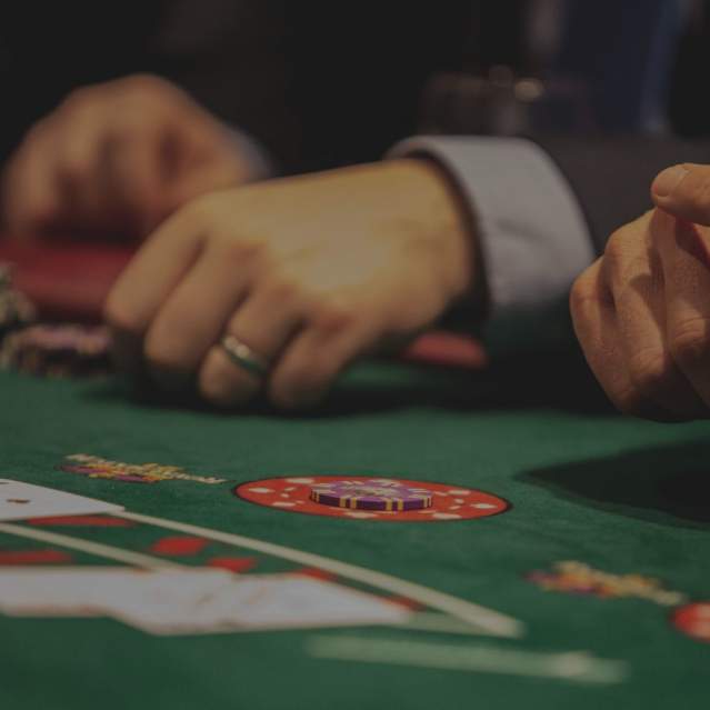 Heartland Poker