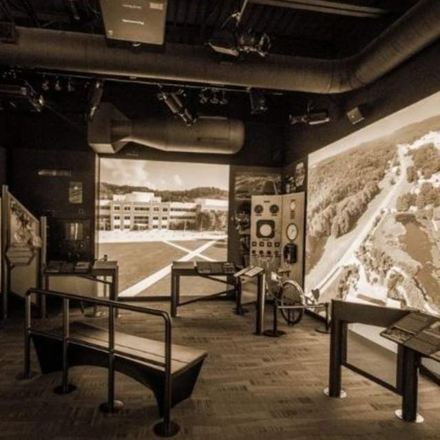 American Museum of Science and Energy