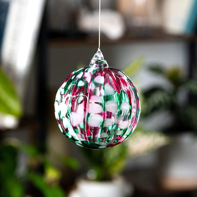 8th Annual Holiday Sale at Pretentious Glass