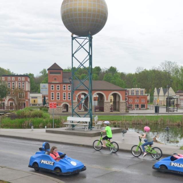 Safety City