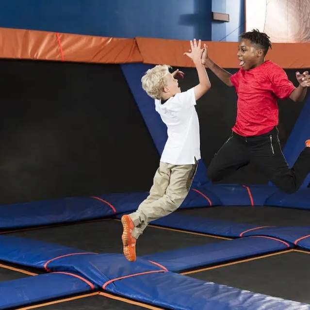 Sky Zone