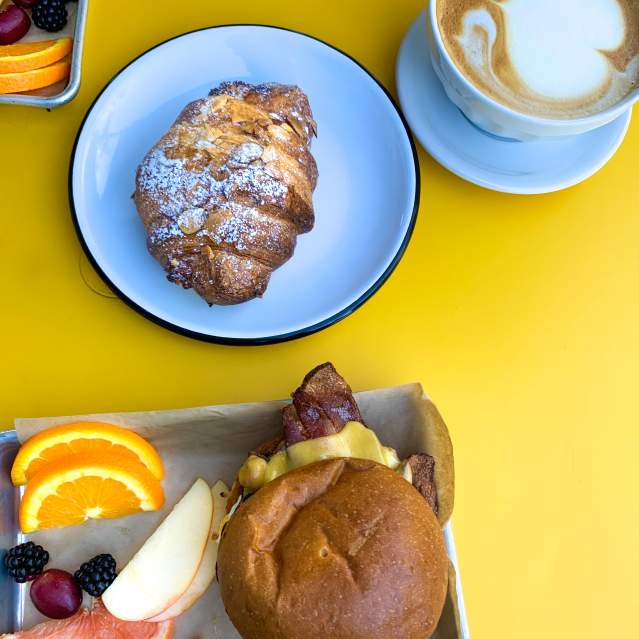 Provisions Market Hall