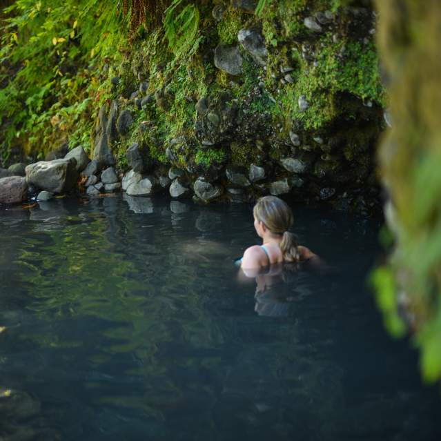 Deer Creek Hot Springs (Bigelow Hot Springs)