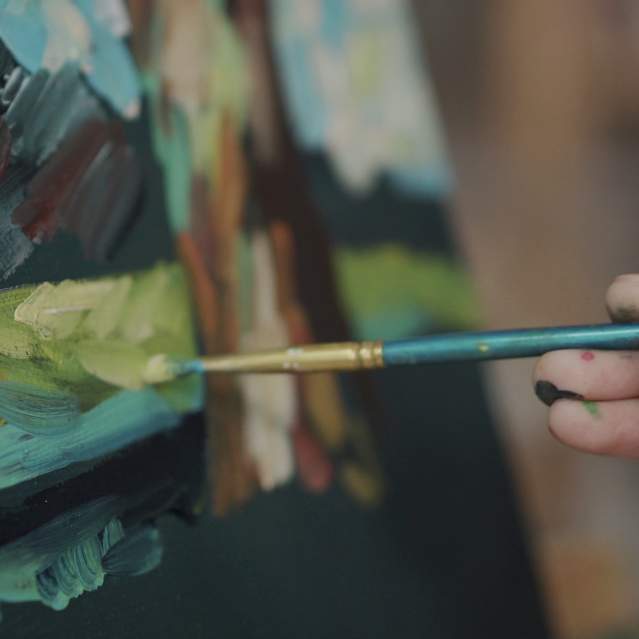 First Fridays at SASS