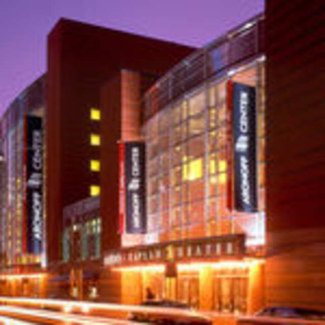 Aronoff Center for the Arts