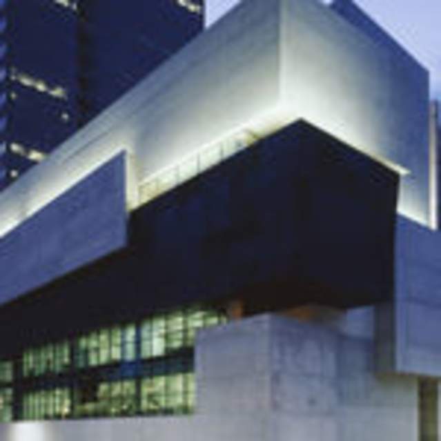 Contemporary Arts Center