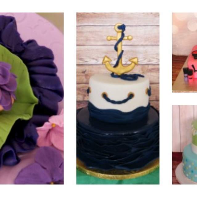 Cravings Cupcakery