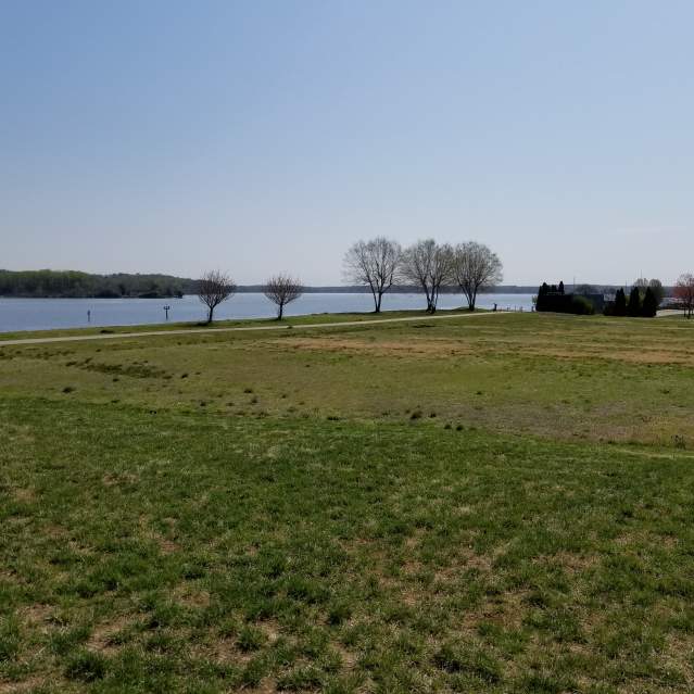 Belmont Bay (Colchester Ferry)