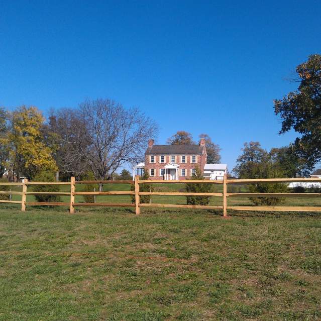Ben Lomond Historic Site