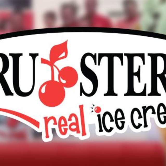 Bruster's Real Ice Cream