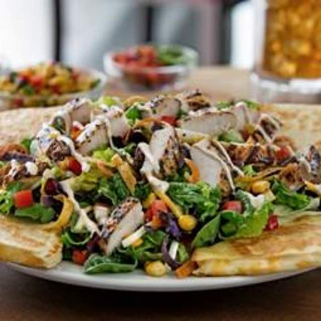 Chili's Grill & Bar (Woodbridge)