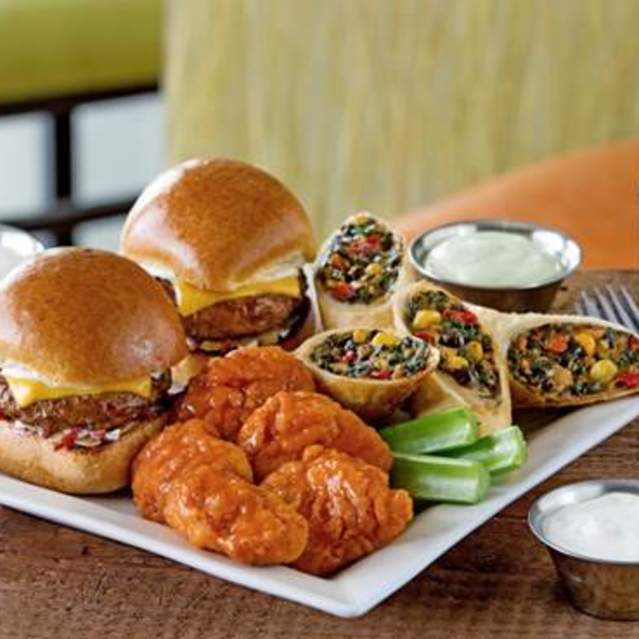 Chili's Grill & Bar (Manassas)