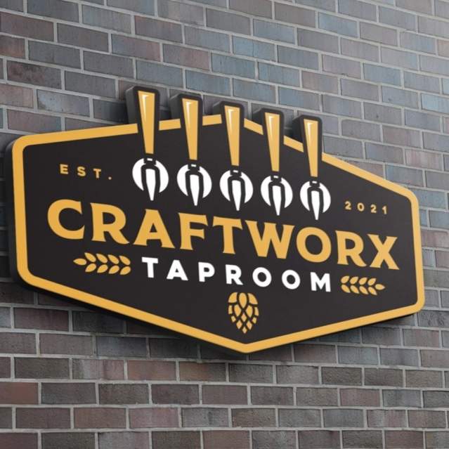 CraftWorx Taproom