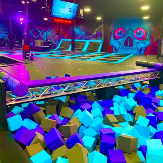 Sky Zone