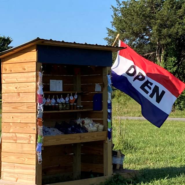 Sunshine Honey Farm
