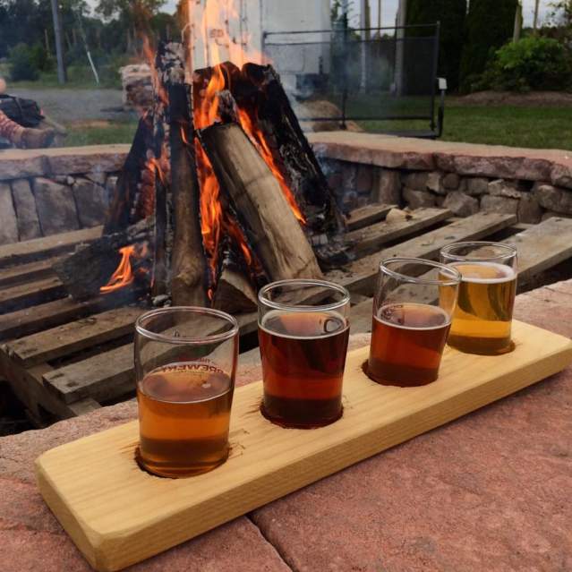 The Farm Brewery at Broad Run